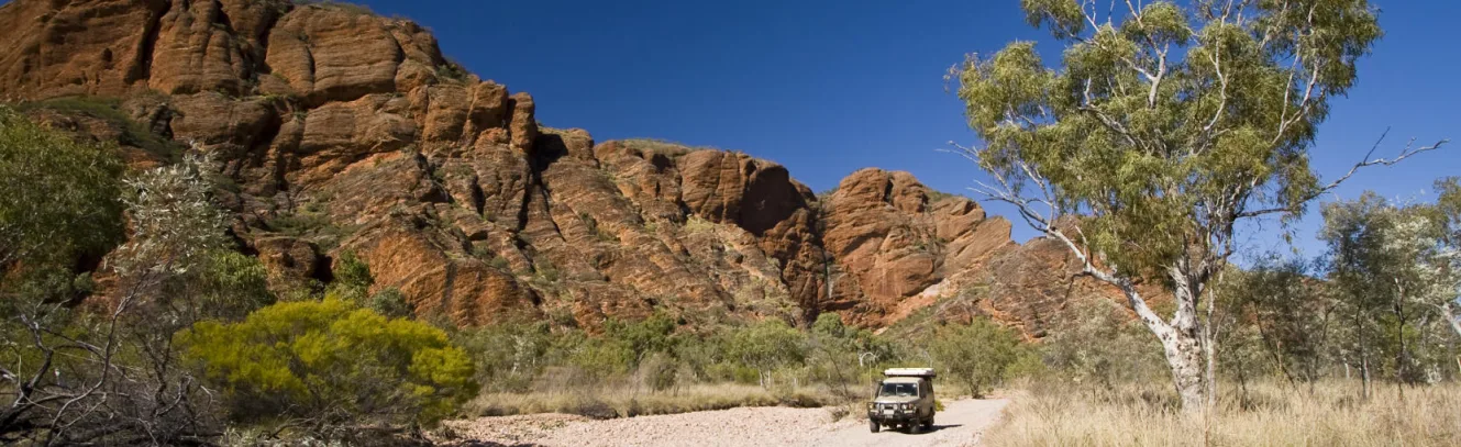 How APT Can Boost Your Kimberley Adventure luxury travel
