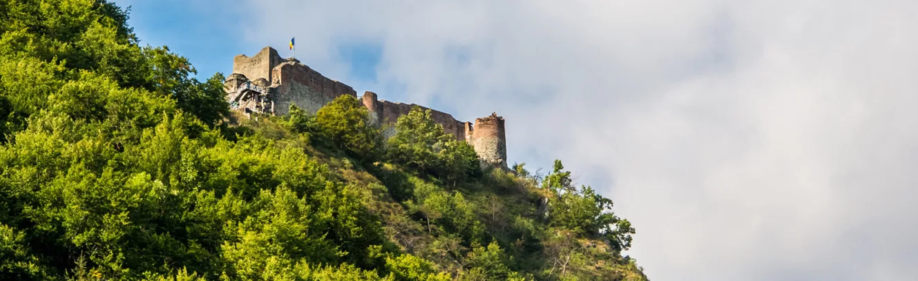 From King Arthur to Dracula: Legendary Places You Can Actually Visit luxury travel