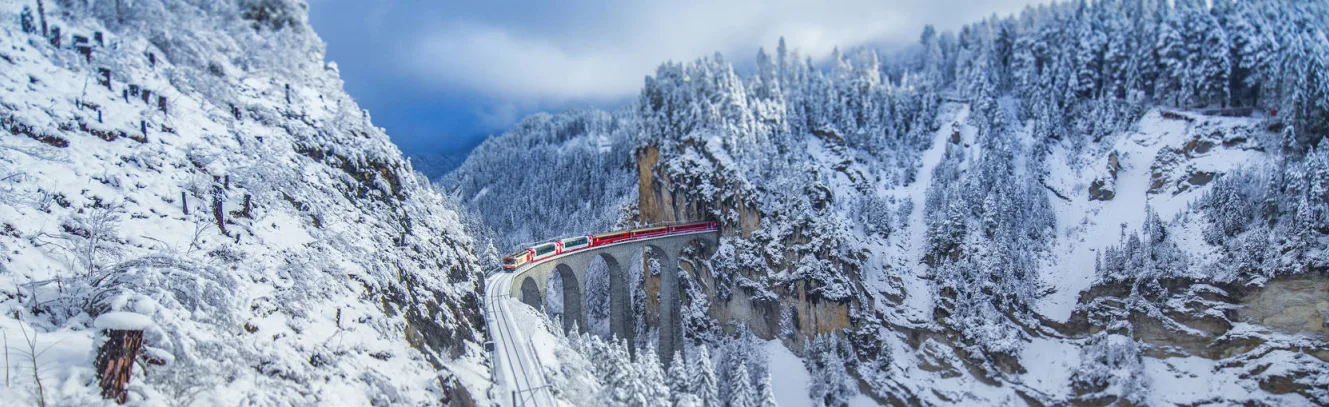 The Most Breathtaking Places to Visit in Switzerland luxury travel