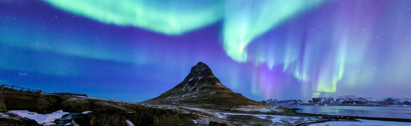 How To Find The Northern Lights in Iceland luxury travel