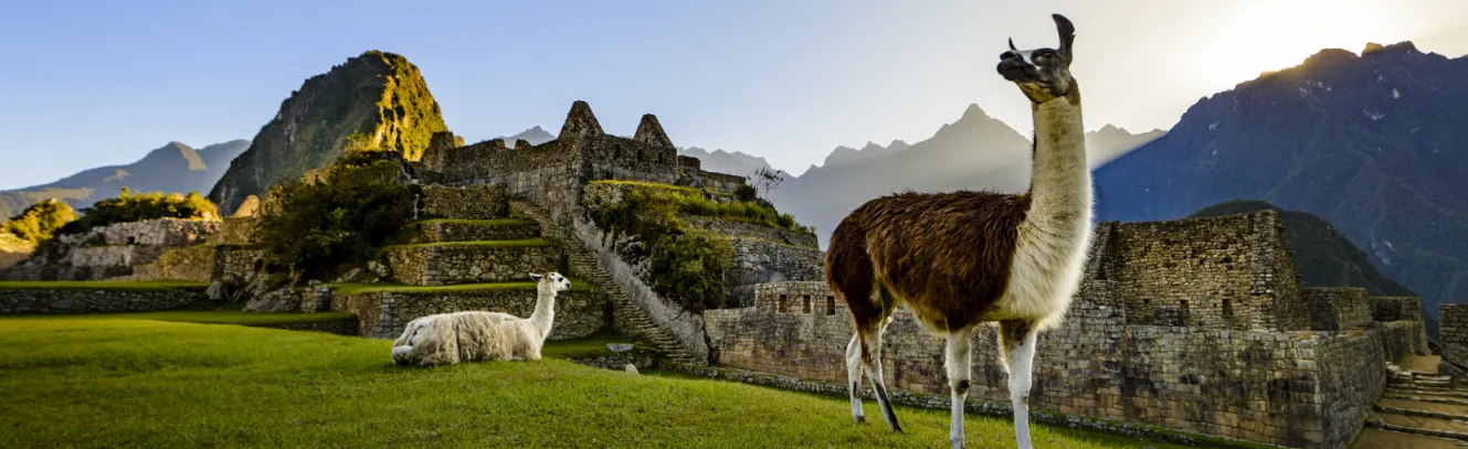 Find the True Meaning of Travel in Peru luxury travel