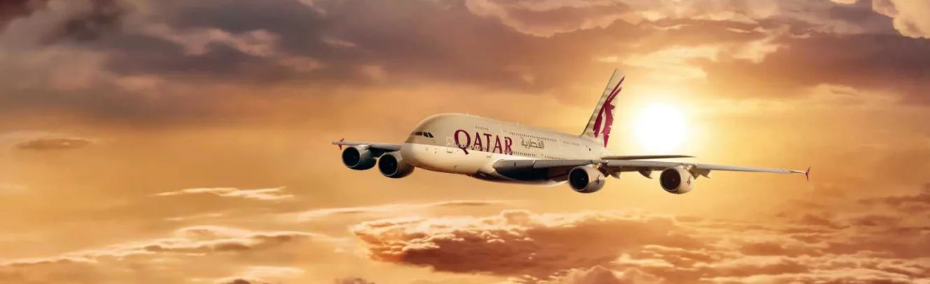 Review: Qatar Airways Business Class luxury travel