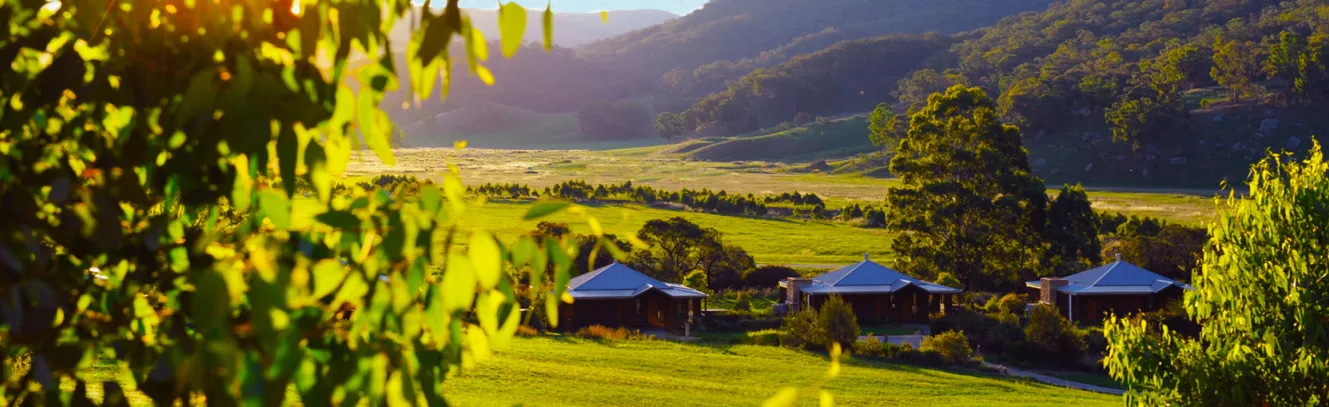 Valley of Wonders - Emirates One&Only Wolgan Valley luxury travel