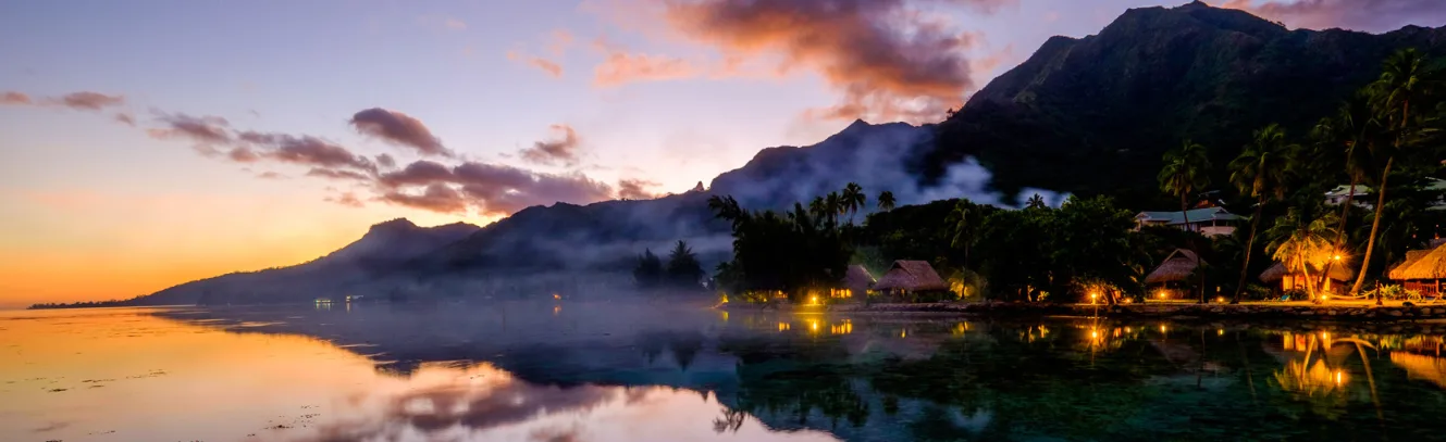 8 Reasons Why You Should Cruise Tahiti luxury travel