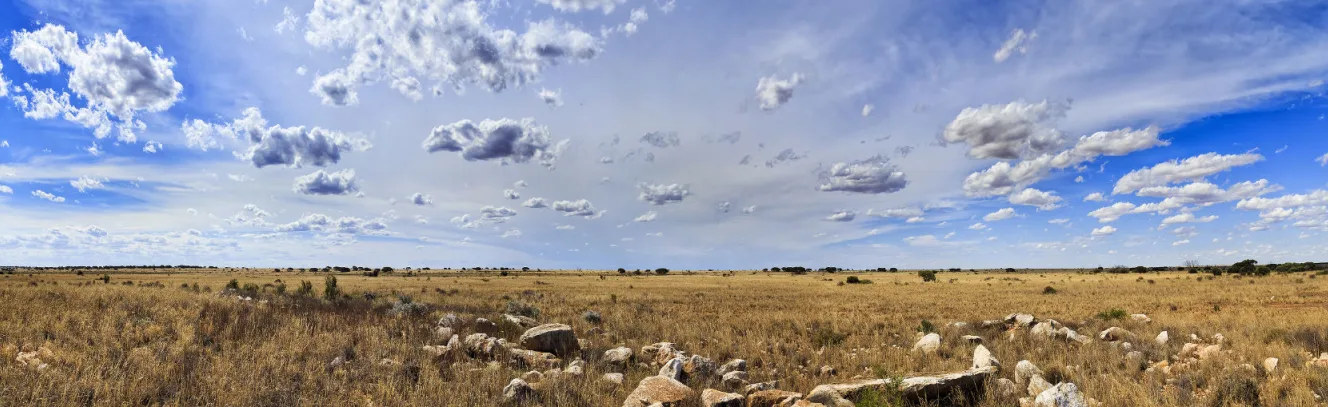 We Love a Sunburnt Country... luxury travel