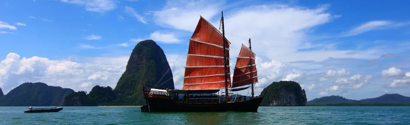 Authentic Experiences in Phuket luxury travel