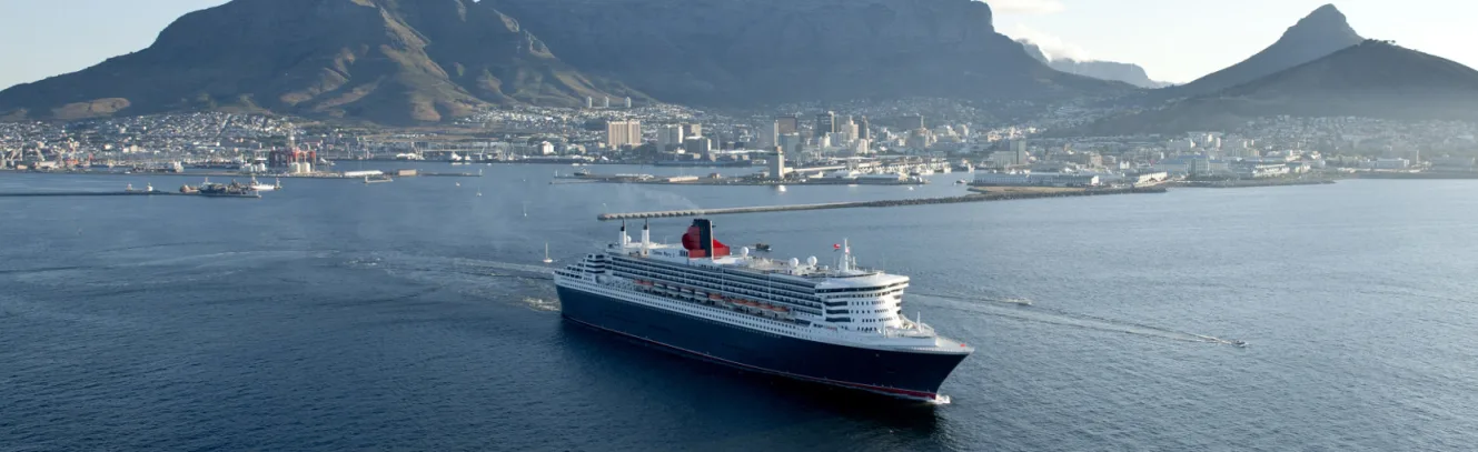 Cunard's New Oceans of Discovery Cruises for 2019 luxury travel