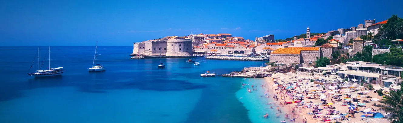Croatia Coastal Cruising luxury travel