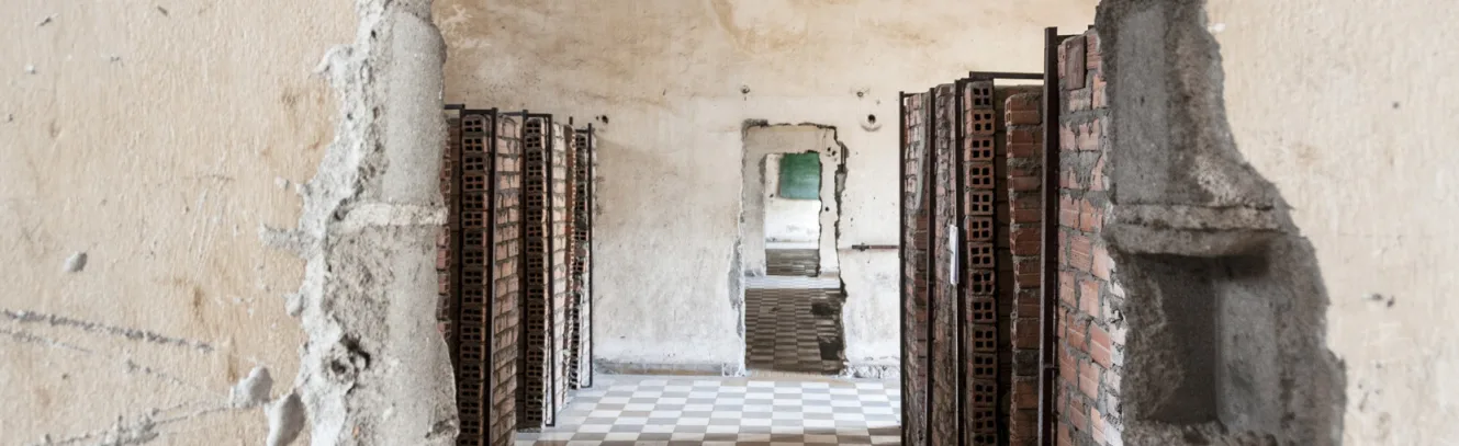 Battlefields and Monuments That'll Give You Goosebumps luxury travel