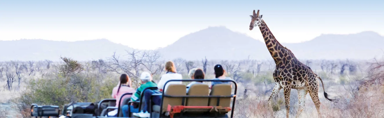 All In The Family - Multi-Generational Travel luxury travel