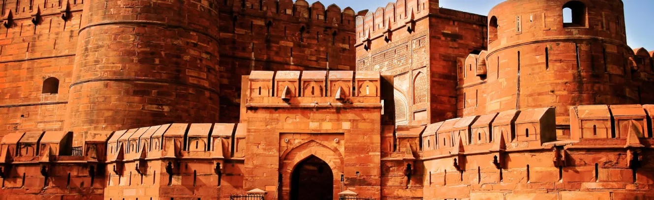 India: Sacred and Golden luxury travel