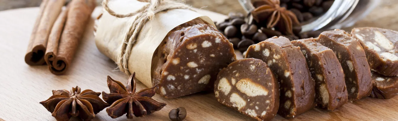 A Sweets Tour of Europe luxury travel