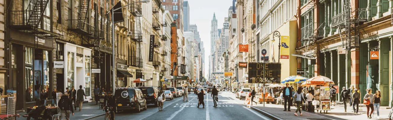 New York Neighbourhoods You've Never Heard Of luxury travel