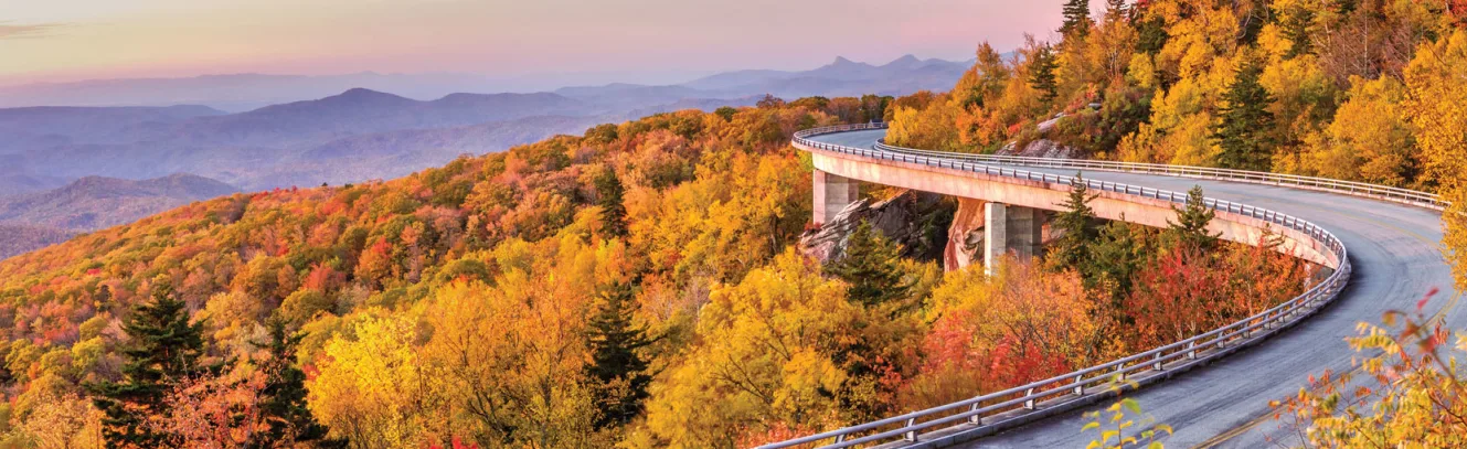 8 North American Road Trips To Make Your Heart Race luxury travel