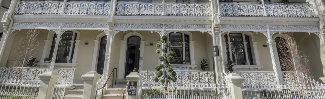 Spicers Potts Point - The Most Personal Hotel in Sydney luxury travel
