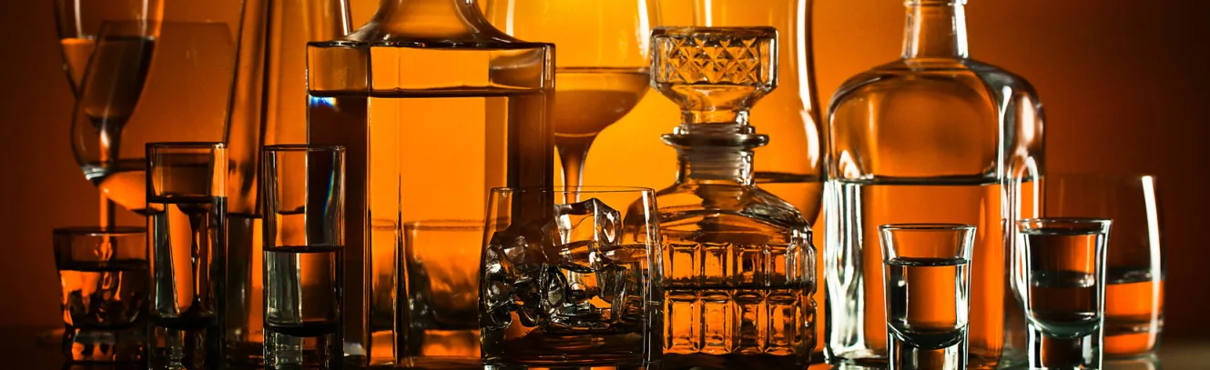 The Best Places to Drink the World's Finest Liquor luxury travel