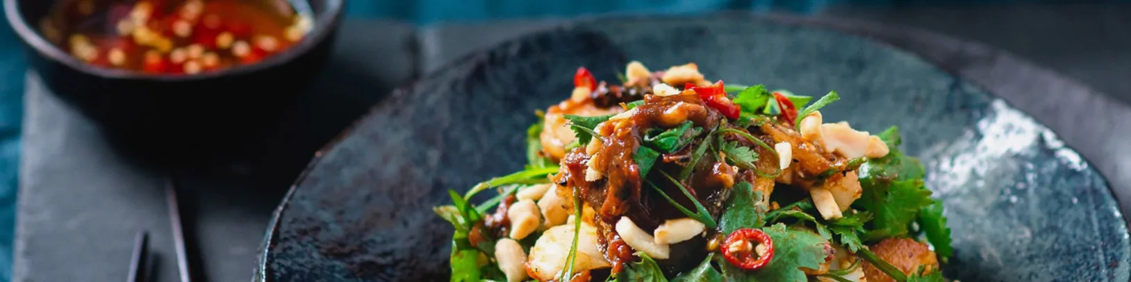 Reward your tastebuds with a food & wine holiday luxury travel
