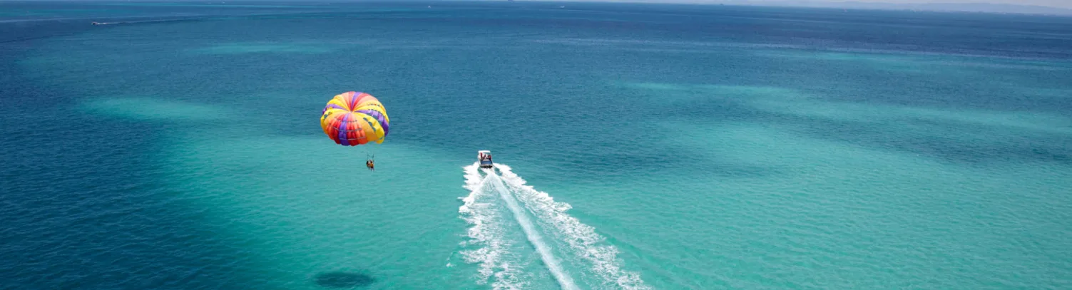 Queensland By Air: Get High in the Sunshine State luxury travel
