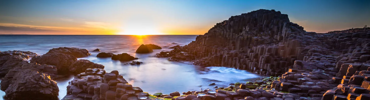 10 Places In Ireland You Simply Can't Miss luxury travel