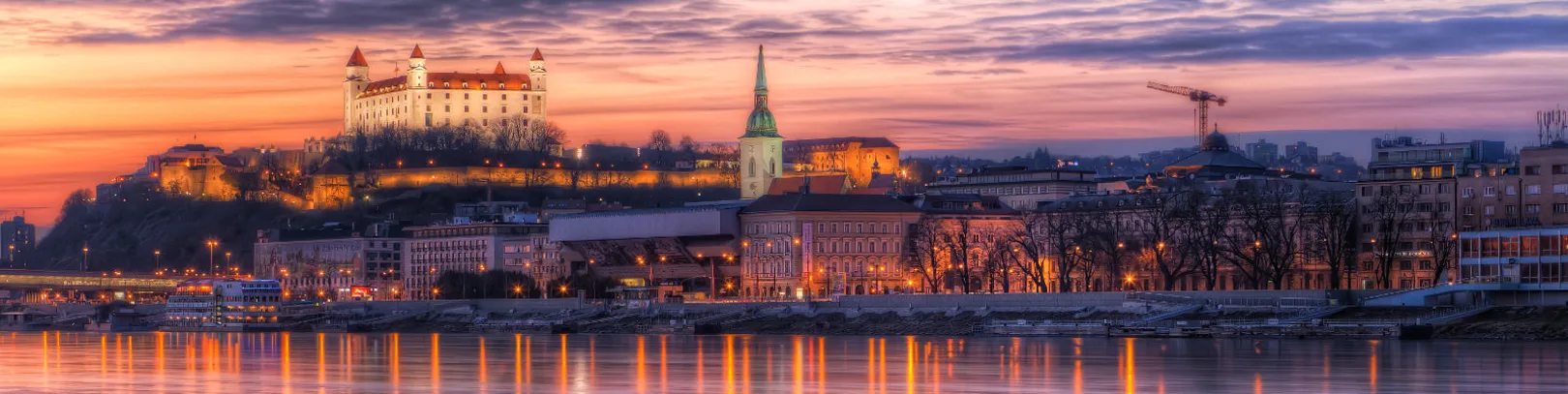 A River Runs Through it - Cruising is the Best Way to Explore Europe luxury travel