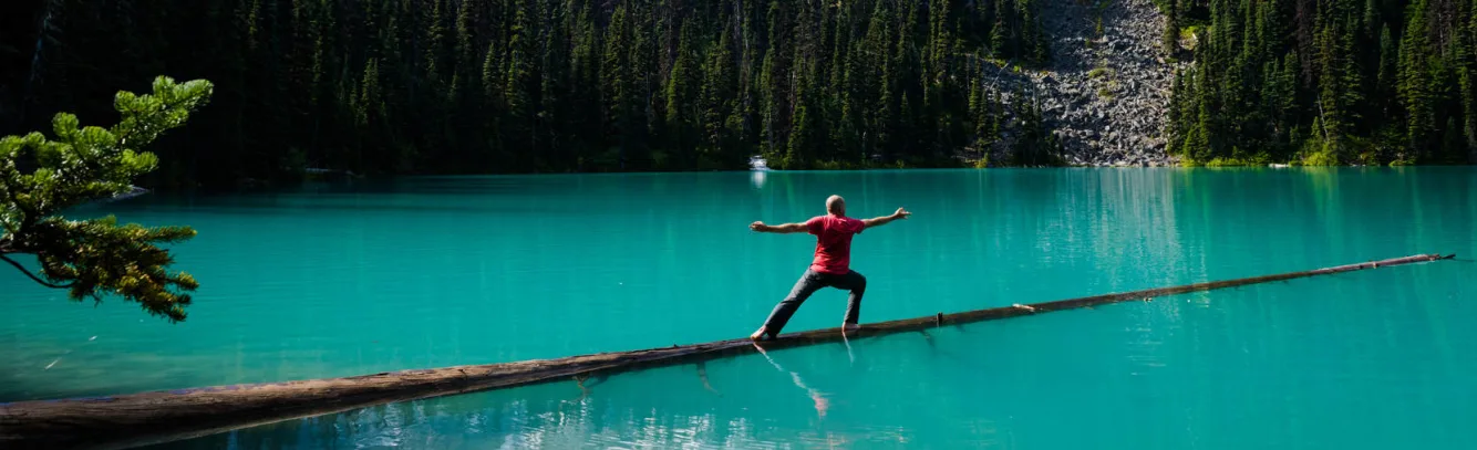 Canada's Top 5 Yoga Retreats luxury travel