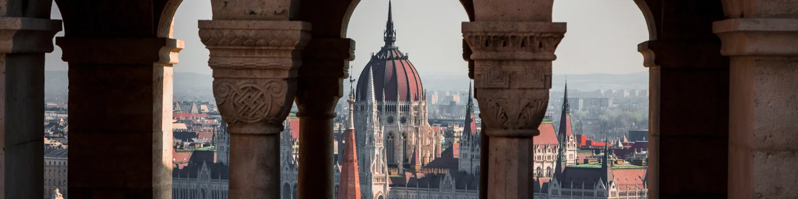 Explore the Treasures of Budapest luxury travel