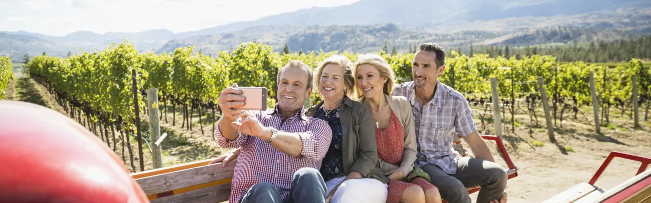6 Myths Busted Regarding Tour Group Travel luxury travel