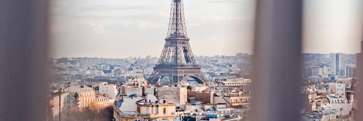 The Ultimate Day in Paris luxury travel
