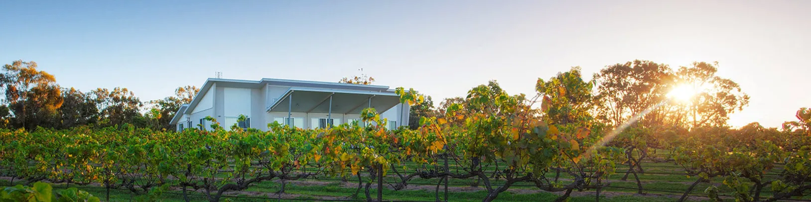 Weekend Away at The Granite Belt luxury travel