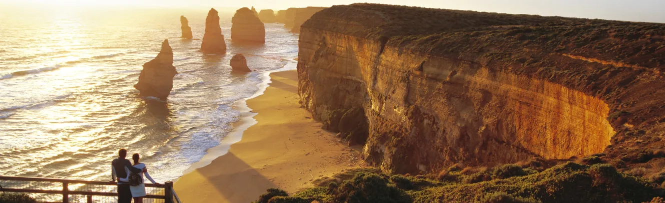 13 Things To Do on the Great Ocean Road Besides the 12 Apostles luxury travel
