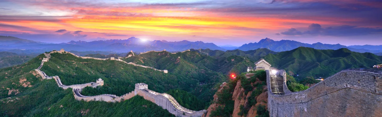 China Offers a Feast In Every Sense Of the Word luxury travel