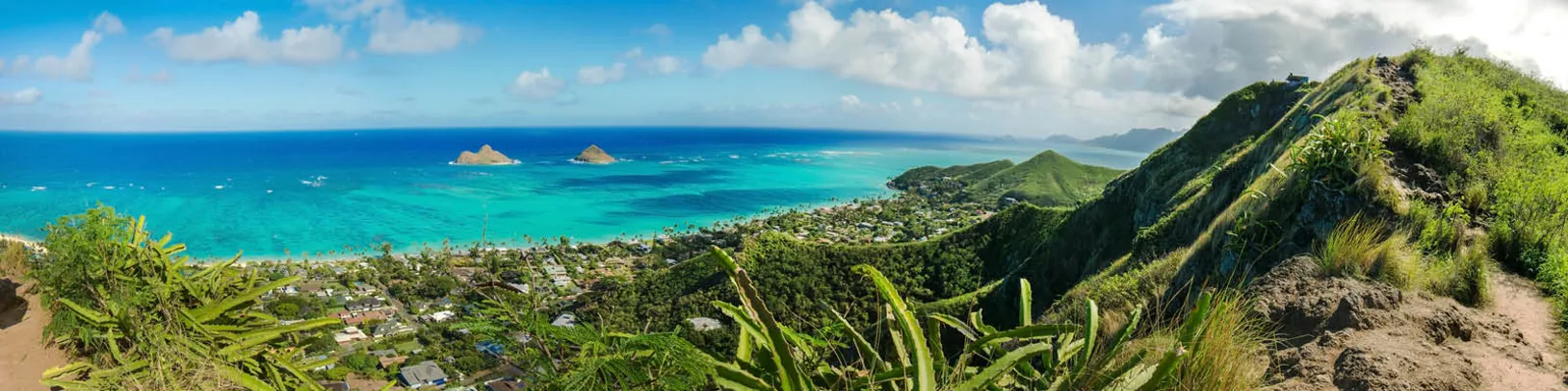 Experiences abound on Hawaii's Big Island luxury travel