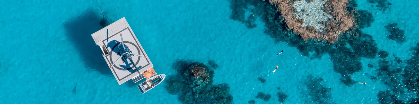 Keep Dreaming of...Tropical North Queensland luxury travel