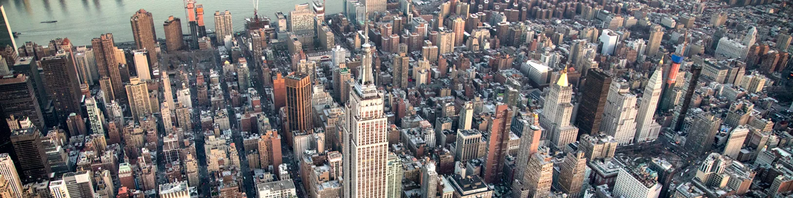 What's new in New York? luxury travel