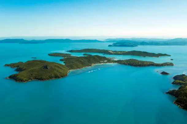 5 Must-Do Hamilton Island Adventures luxury travel