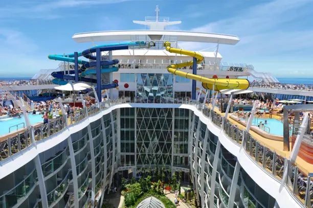 New Cruise Ships Launching In 2016 luxury travel
