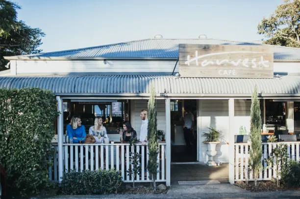 Culinary Discovery In The Northern Rivers luxury travel