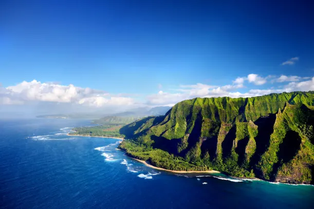 Embrace The Island Lifestyle In Hawaii luxury travel