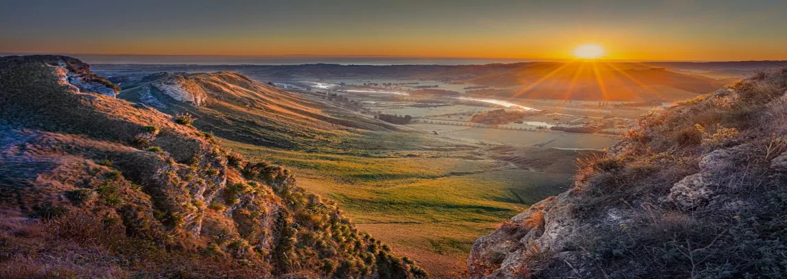 Keep dreaming of beautiful, natural New Zealand luxury travel