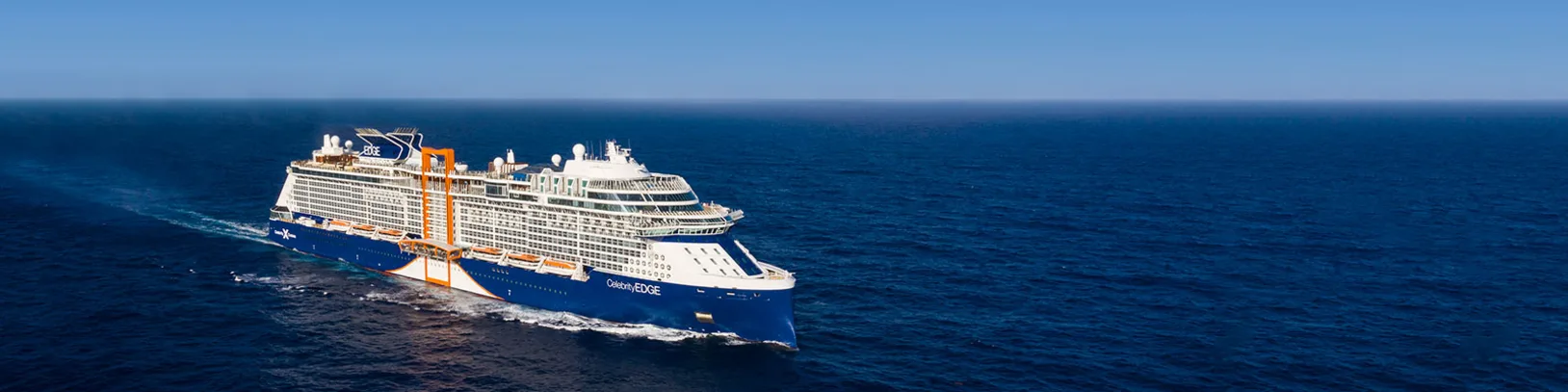 Celebrity Edge: the Magic Carpet and the most unique spaces at sea luxury travel