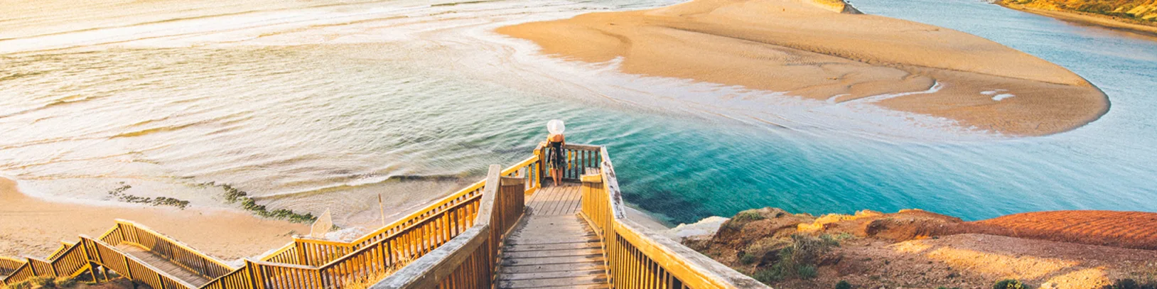 South Australia: Summer in the State of Wonder luxury travel