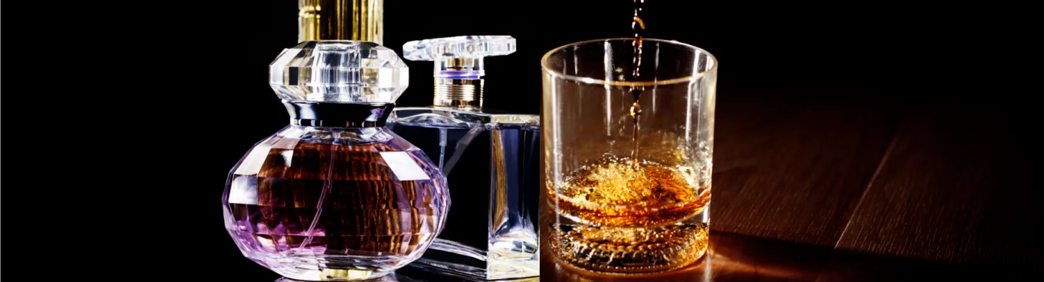 For Her: Scent-sational Cities - For Him: A Search for Scotch luxury travel
