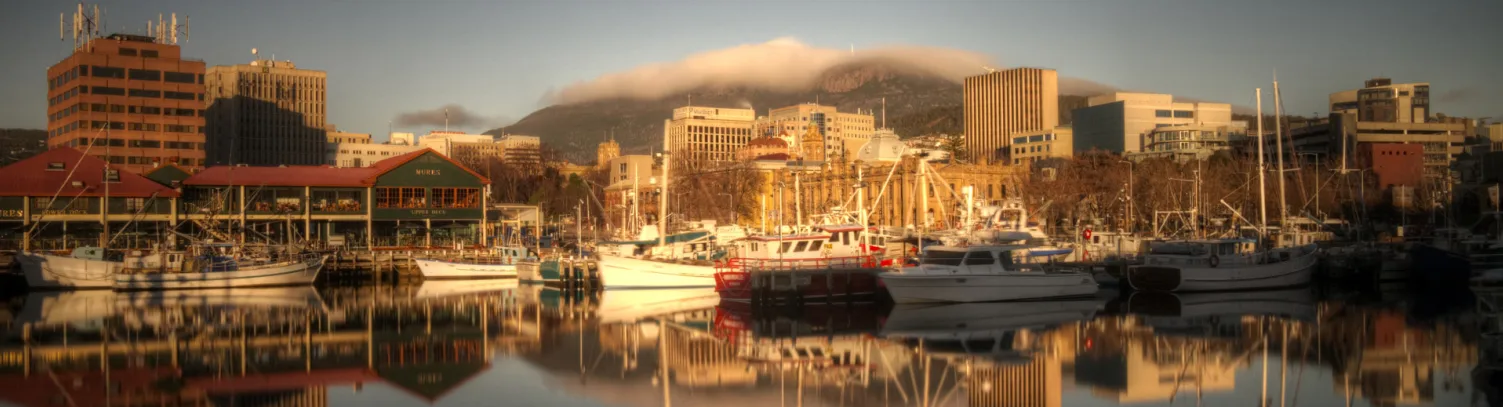 5 Amazing Things To Do in Hobart luxury travel