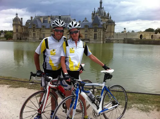 Meet Phil Anderson: Our Cycling River Cruise Host luxury travel