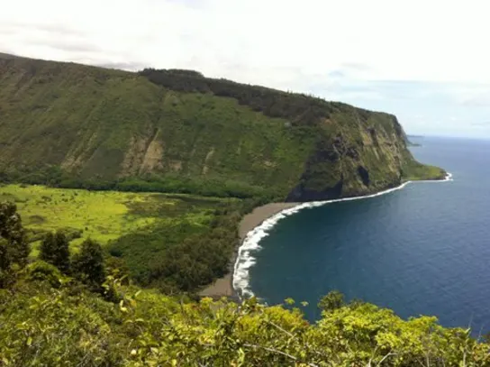 Big fun on Hawaii's Big Island luxury travel