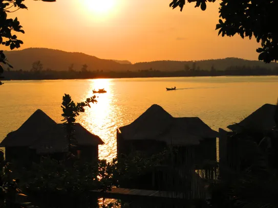 Song Saa Private Island: Where Luxury Treads Lightly luxury travel