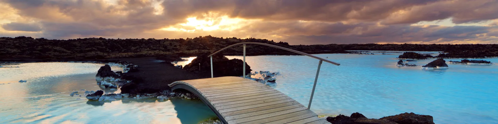 Iceland's Most Luxurious Geothermal Spas luxury travel