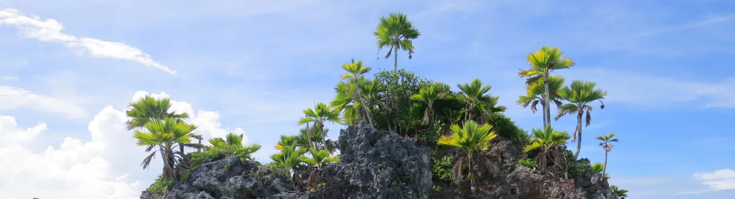 Discover Fiji's Far-Flung Lau Islands luxury travel