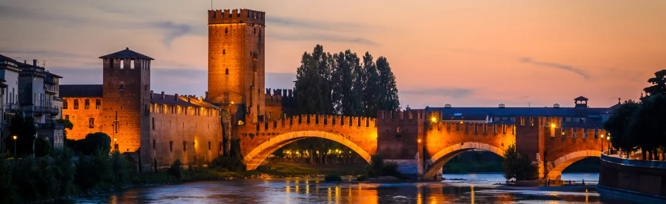 Gems of Northern Italy: Un-Missable Stops Between Milan and Venice luxury travel