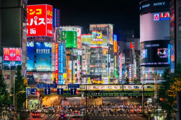 Japan Amazes Me Every Day luxury travel